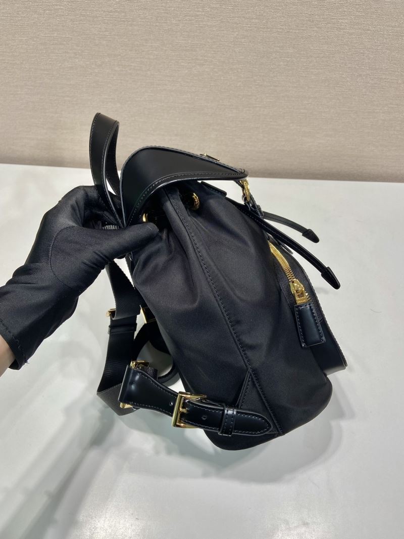Pra*a backpacks